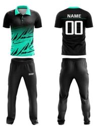 Cricket Uniform